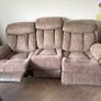3+1 Couch Image 2