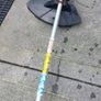 petrol strimmer Image 7
