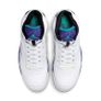 Nike Air Jordan 5 Retro OG "Grape" Sneakers (NEW) Image 3