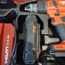 SF 6-22 Drill Driver Set Image 5