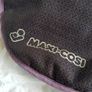 Maxi Cosi Foot Muff Cosy Toes for Infant car seat. Image 4