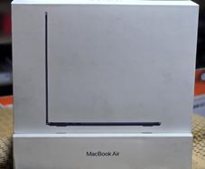 MacBook Air M5