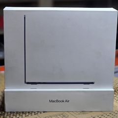 MacBook Air M5