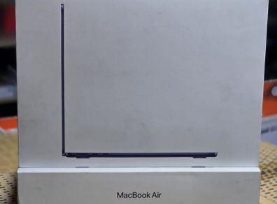 MacBook Air M5