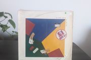 Elton John - 21 At 33 (LP, Album)
