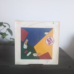 Elton John - 21 At 33 (LP, Album)