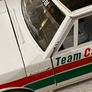 Range Rover Team Castrol 1/24 Burago  Rare Image 8