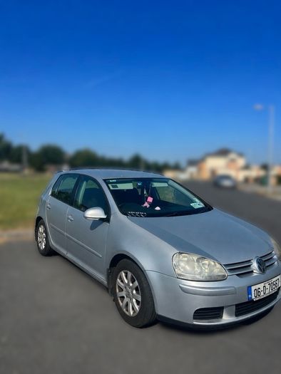 2006 Volkswagen Golf