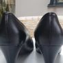 KENNEL & SCHMENGER leather court Sz 8 - Bnwot Rrp 203 Image 7