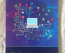 Leaving Cert Computer Science Book