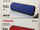 Portable Bluetooth Speakers 6W Rechargeable