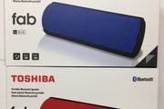 Portable Bluetooth Speakers 6W Rechargeable