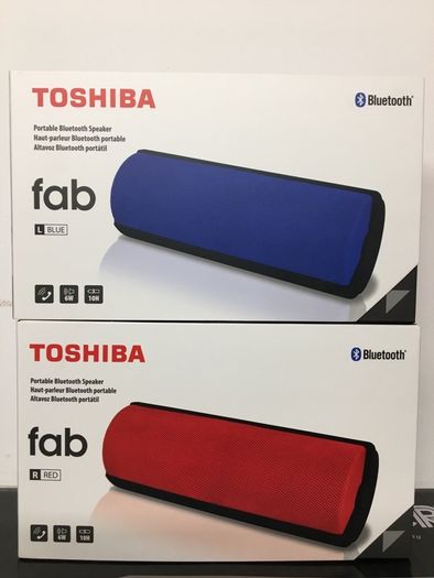 Portable Bluetooth Speakers 6W Rechargeable