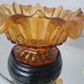 art deco fruit bowl Image 2