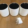 Deco X55 Mesh Wi-Fi Triple Pack Image 3