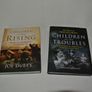 Children Of The Rising & Children Of The Troubles (2 Hardback First Editions - As New) Image 10