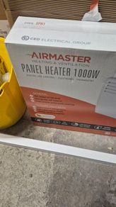 1000w heater
