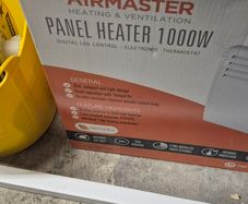 1000w heater