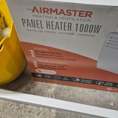 1000w heater