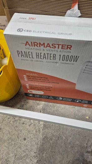 1000w heater