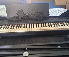 Yamaha Piano