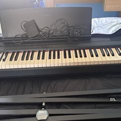 Yamaha Piano