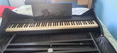 Yamaha Piano