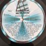 Various - The Big Wheels Of Motown Vinyl LP (1978) Marvin Gaye, Stevie Wonder, Jackson 5 etc VG+ Image 3