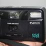CANON IXUS FF25 APS Film Camera with 25mm lens Image 5