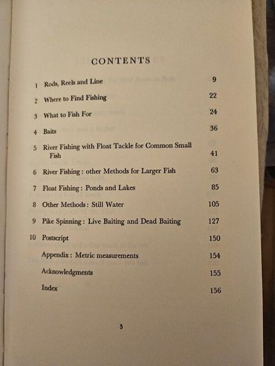 Coarse Fishing Is Easy.d. N.puddepha. 1970 First Edition Hardback With Dustjacket In Fair Condition. See Photos For Same.