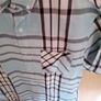 Men's Shirt short SLEEVE NEW Image 2