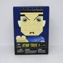 Kubros Mega Construx Collectors Kubros Star Trek Spock 133pcs Building Set Brand New Sealed Also Compatible With Lego And Other Brands Image 3