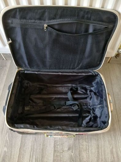 suitcase
