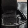 Lorelei 2 in 1 convertible leather bag/clutch. Excellent condition. Image 3