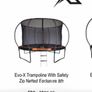 8ft Trampoline Image 5