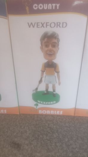Gaa Figures