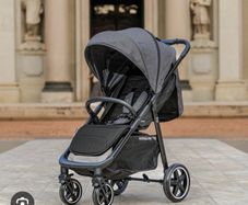 Zummi Zip Stroller