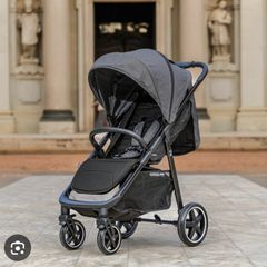 Zummi Zip Stroller