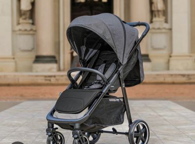 Zummi Zip Stroller