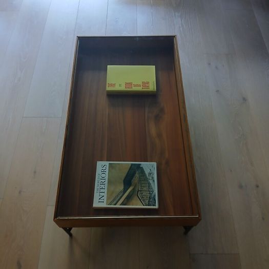 Coffee Table Habitat