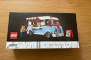 Lego Retro Food truck 40681 MISB