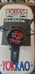 Garmin Fenix 8 51mm AMOLED Touchscreen