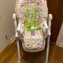 Mothercare high chair Image 2