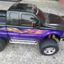 Ford F-350 Battery Powered Radio Controlled Truck. Just the Truck, No Controller Image 5