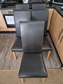 Dining Chairs