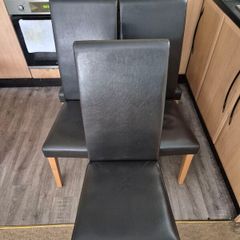 Dining Chairs