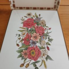 Dining Placemats + Coaster Mats