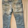 Zara Boys Jeans Image 2