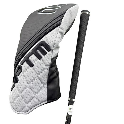 New Cobra OPTM LS Driver / 9 Degree / Kai'li Blue 60 Stiff / Left Hand