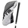 New Cobra OPTM LS Driver / 9 Degree / Kai'li Blue 60 Stiff / Left Hand Image 6